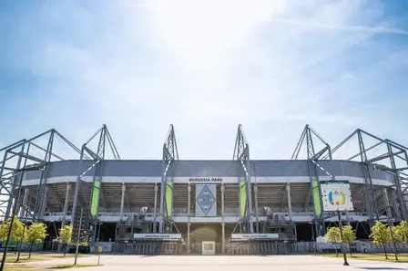 Stadion